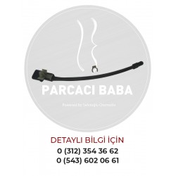 Mitsubishi Fuso Euro 6 Ön / Arka Fren Balata İkaz Fişi