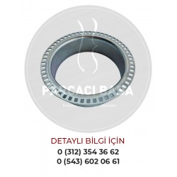 Mitsubishi Fuso Canter Euro 6 Abs Çemberi Arka (Temsa Prestij)