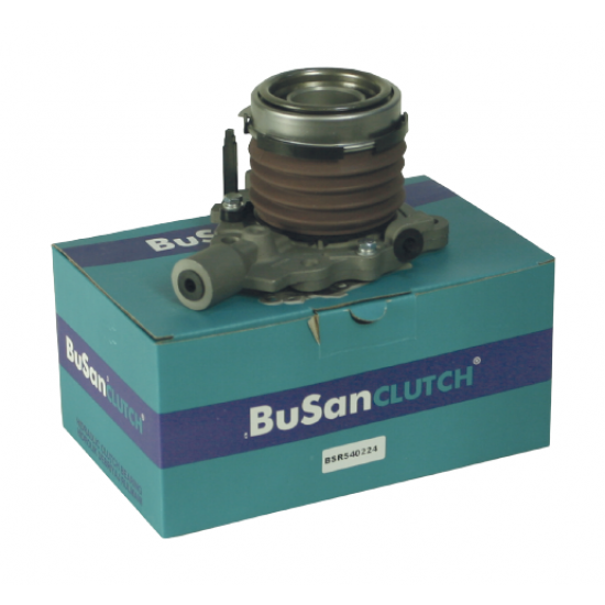 Mitsubishi Fuso Canter Euro 5 – Euro 6 Hidrolikli Debriyaj Merkezi