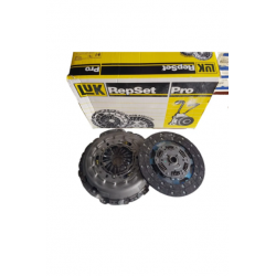 DEBRİYAJ SETİ (BASKI VE BALATA ) MİTSUBİSHİ L200 SU YENİ MODEL / RULMANSIZ