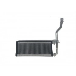 Mitsubishi Fuso Canter Euro 5 2013-2017 Alüminyum Kalorifer Radyatörü