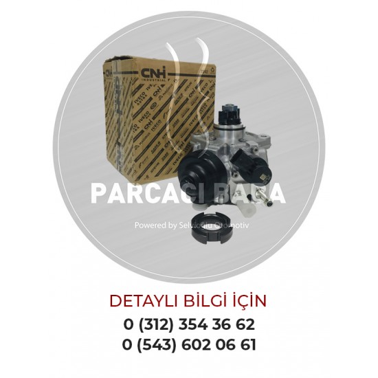 Fuso Canter Euro 5 TFB75 / TFB85 12-> Yakıt Pompası