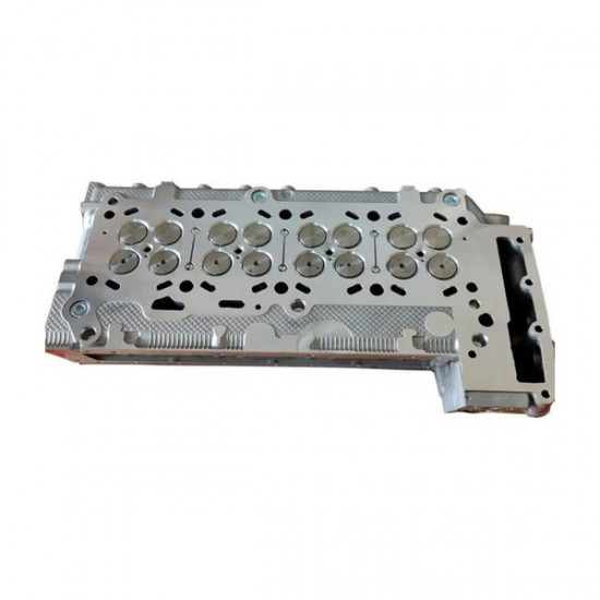 Mitsubishi Fuso Canter Euro 6 Komple Dolu Silindir Kapak