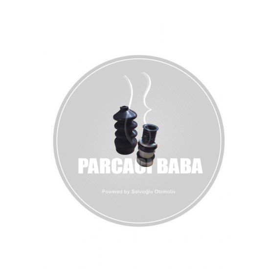 Canter 304/444/449/659 Debriyaj Merkez Alt Tamir Takımı