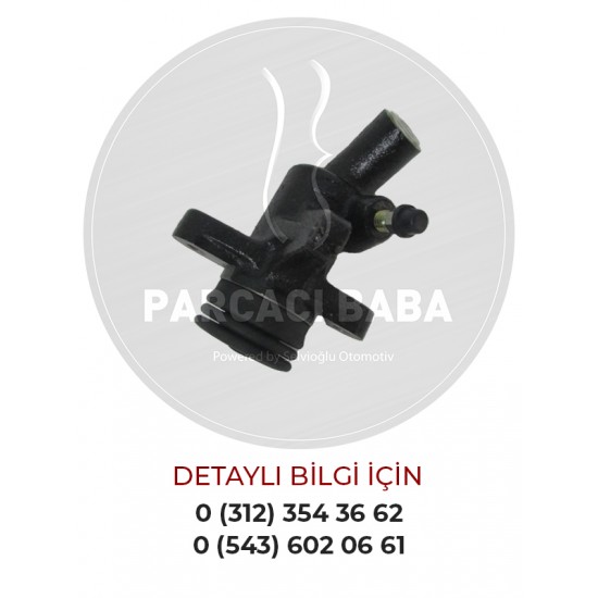 Isuzu NPR66 Debriyaj Alt Merkez