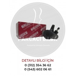 Isuzu NPR66 Debriyaj Alt Merkez