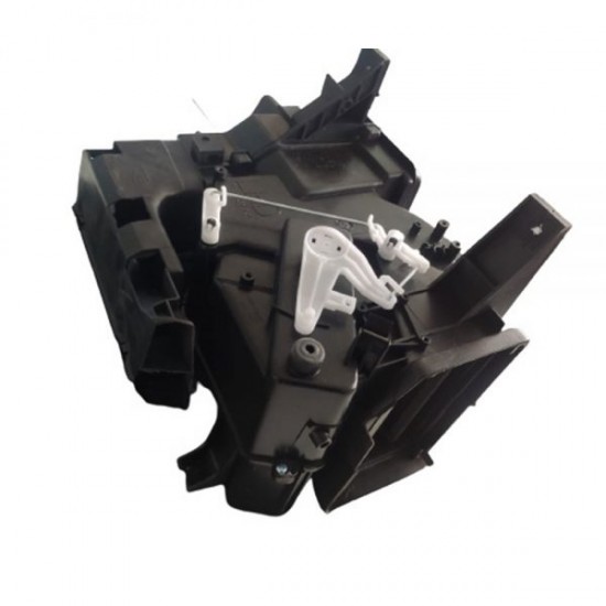 Isuzu NPR66 Motorsuz Peteksiz Kalorifer Üfleyici