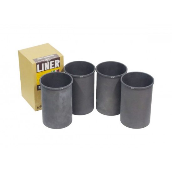 Isuzu NPR66 / 4HF1 Silindir Gömlek