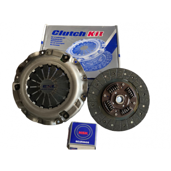 Hyundai KIA H100 Starex Bongo Debriyaj Kiti