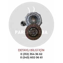 İveco 85.12 Debriyaj Seti
