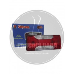 Iveco Daily Sağ / Sol Komple Stop