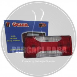 Iveco Daily Sağ / Sol Komple Stop