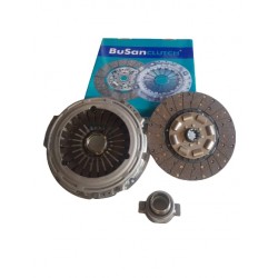 Iveco Eurobus 6 İleri Debriyaj Seti