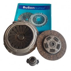 Iveco Daily 35C15 / 40C15 / 50C15 / 65C15 /70C15 Debriyaj Seti (280MM)