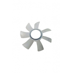 Isuzu NPR75 4HK1 Fan Pervanesi (7 Kanat) 897367381072