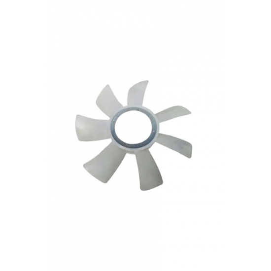 Isuzu NPR75 4HK1 Fan Pervanesi (7 Kanat) 897367381072