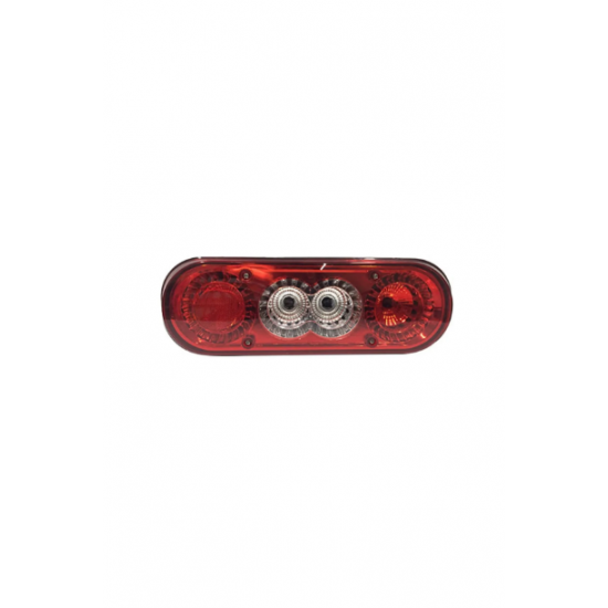 Isuzu NLR / NNR / NPR75 Soketli Sağ - Sol Stop 377780227101 3777802270 3777802280