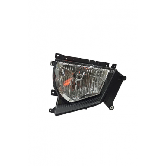 Isuzu NPR71 06-> Motorlu 24V Sol Far 8980539170