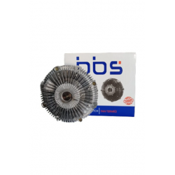 FAN TERMIK FUSO CANTER 2012 SONRASI TF75 / TF85 / TF91 / PRESTIJ EURO5 4P10