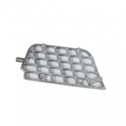 Basamak Demiri Sağ / Sol Fuso Canter FE 659 / FE 635 / FE 519 / FE 511 