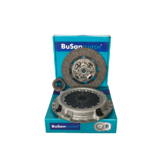 DEBRİYAJ SETİ ORJİNAL ISUZU NPR75 / LONG KISA GÖBEK