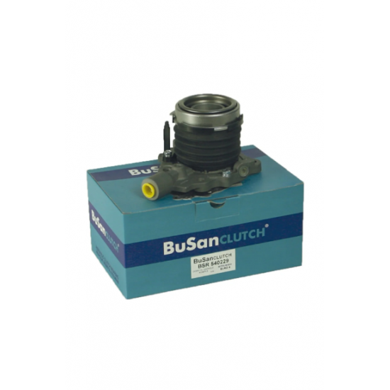 HİDROLİKLİ DEBRİYAJ MERKEZİ KOMPLE FUSO EURO 4 ME540229