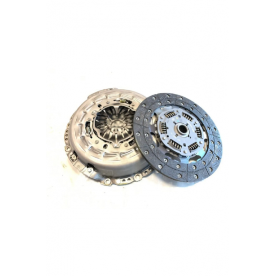 DEBRİYAJ SETİ (BASKI VE BALATA ) MİTSUBİSHİ L200 SU YENİ MODEL / RULMANSIZ