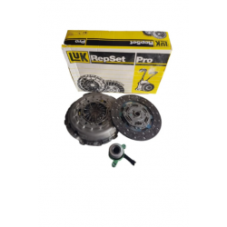 Mitsubishi L200 Su LUK Debriyaj Seti / RULMANLI