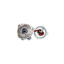 MITSUBISHI EURO 6 ELEKTRONİK FAN TERMİĞİ FUSO CANTER & TEMSA PRESTİJ & IVECO DAILY 3.0 5801700322