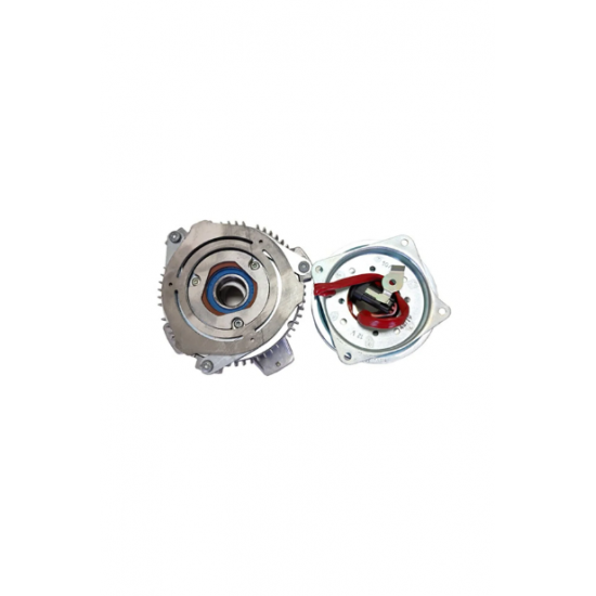 MITSUBISHI EURO 6 ELEKTRONİK FAN TERMİĞİ FUSO CANTER & TEMSA PRESTİJ & IVECO DAILY 3.0 5801700322