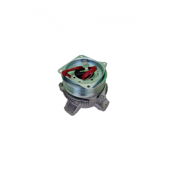 MITSUBISHI EURO 6 ELEKTRONİK FAN TERMİĞİ FUSO CANTER & TEMSA PRESTİJ & IVECO DAILY 3.0 5801700322