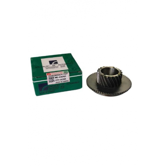 VITES DISLISI 5.VITES 21 DIS FUSO CANTER 12-> TF75/TF85 EURO5(KAMALI MILDEKI) ME536703