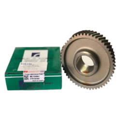 VİTES DİŞLİSİ 5.VİTES KARŞILIĞI CANTER FUSO EURO 5 (GRUP ÜZERİNDEKİ SÖKÜLEBİLEN DİŞLİ )