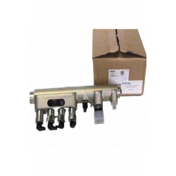 RAİL HATTI KOMPLE EURO/4 PRESTİJ-CANTER ME228862