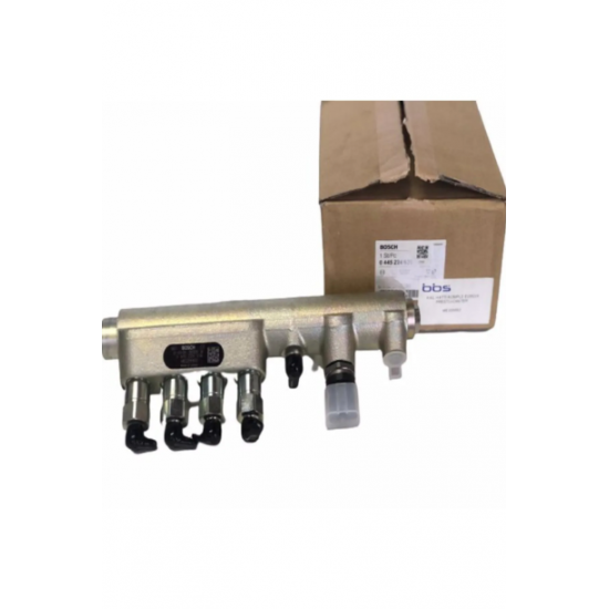 RAİL HATTI KOMPLE EURO/4 PRESTİJ-CANTER ME228862