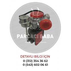 Otokar Sultan 140PS Turbo Komple