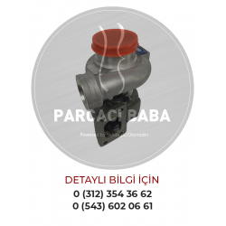 Otokar Sultan 125HP Turbo Komple